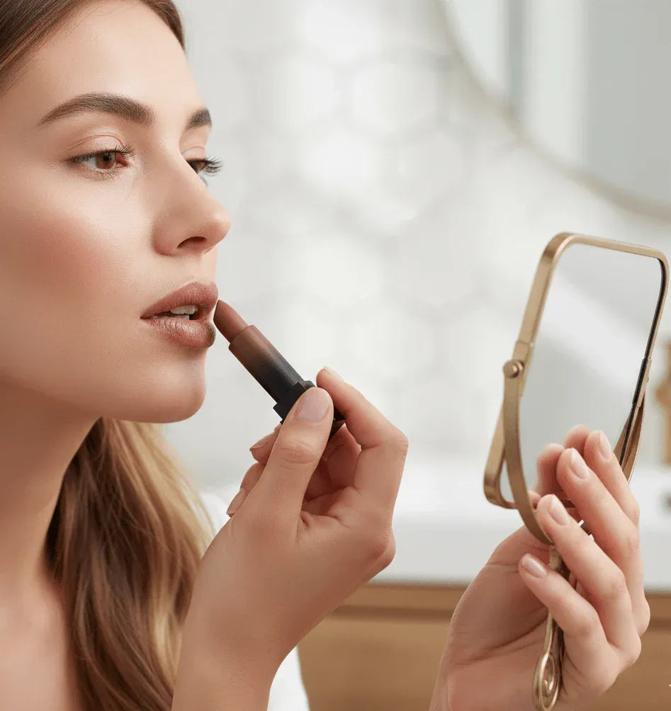 Huda Beauty - Matte Lipstick Set
