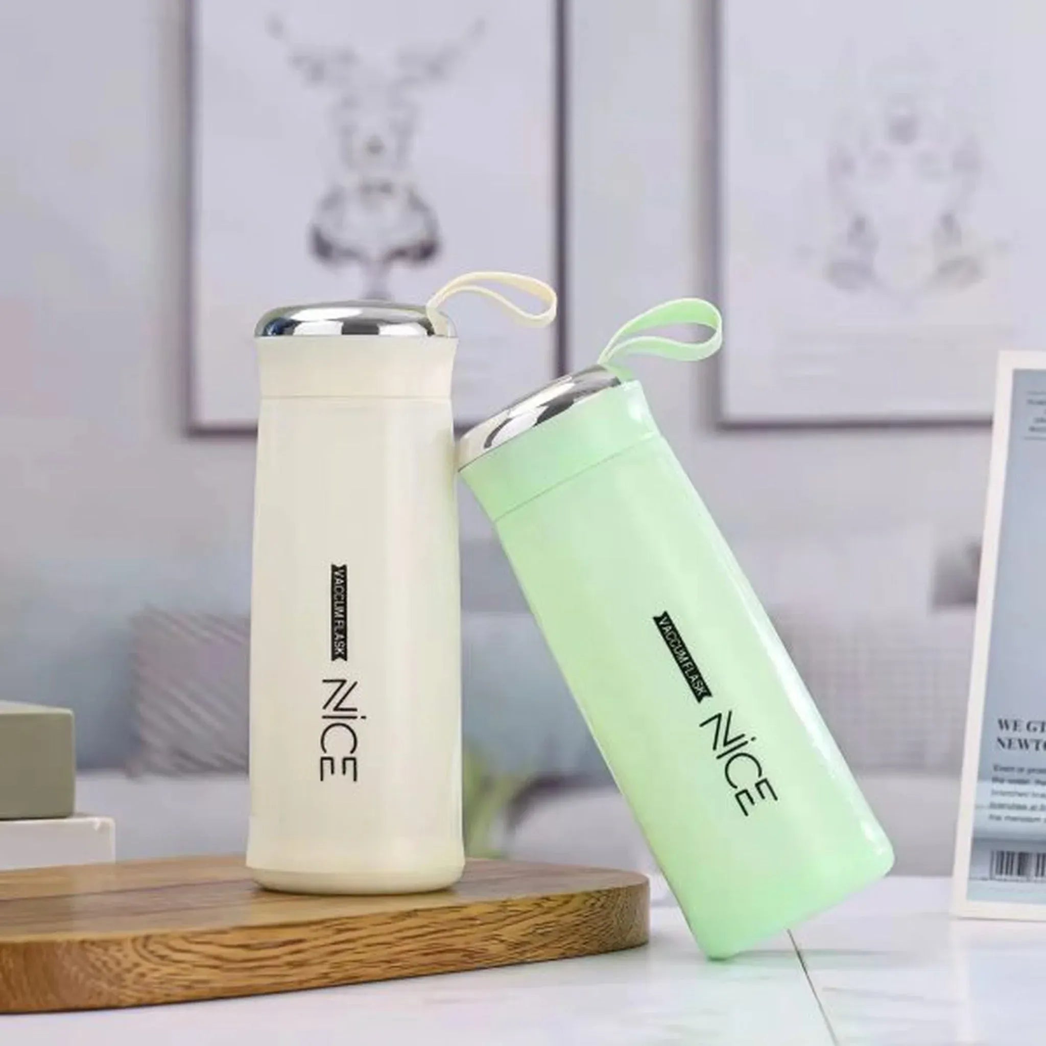 Fiberglass Thermal Bottle